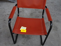 Stoel bauhaus - afbeelding 1 van  5