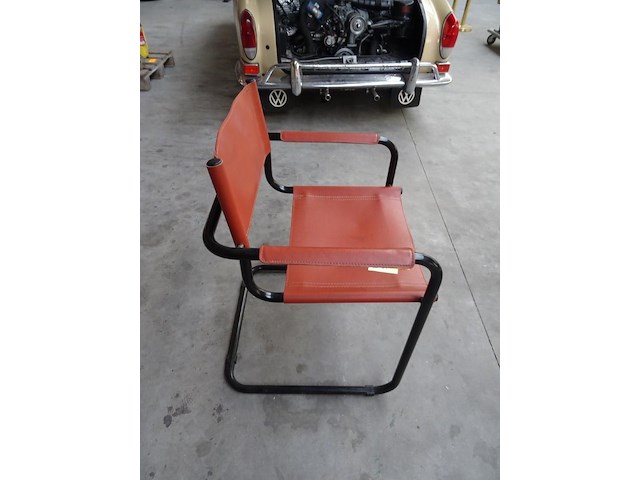 Stoel bauhaus - afbeelding 2 van  5