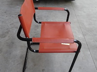 Stoel bauhaus - afbeelding 2 van  5