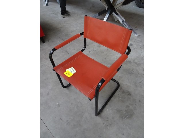 Stoel bauhaus - afbeelding 3 van  5