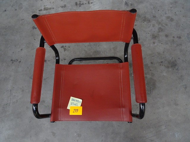Stoel bauhaus - afbeelding 5 van  5
