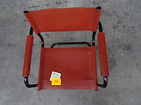 Stoel bauhaus - afbeelding 5 van  5