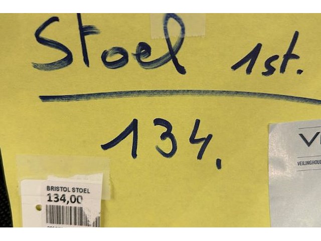 Stoel bristol - afbeelding 6 van  6