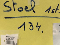 Stoel bristol - afbeelding 6 van  6