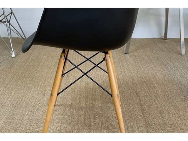 Stoel d'ascanio design - afbeelding 2 van  3