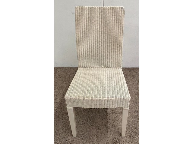 Stoel edward - afbeelding 1 van  8