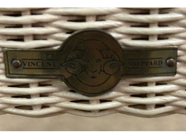 Stoel edward - afbeelding 4 van  8