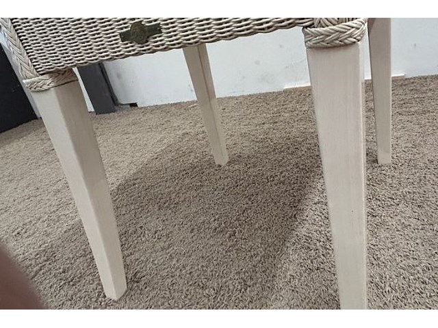 Stoel edward - afbeelding 5 van  8