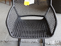 Stoel jardinico - afbeelding 1 van  3