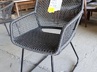 Stoel jardinico - afbeelding 2 van  3