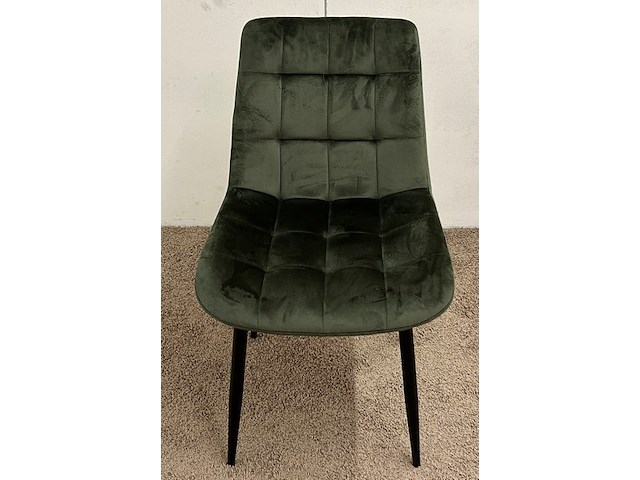 Stoel juta - afbeelding 1 van  6