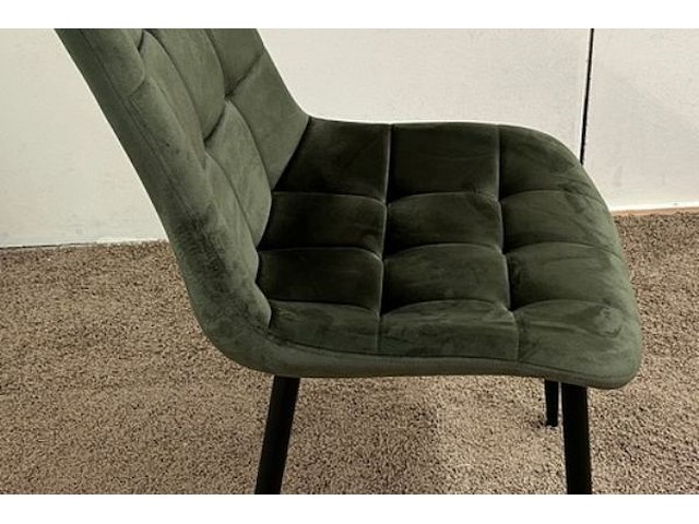 Stoel juta - afbeelding 2 van  6