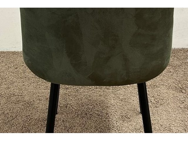 Stoel juta - afbeelding 3 van  6