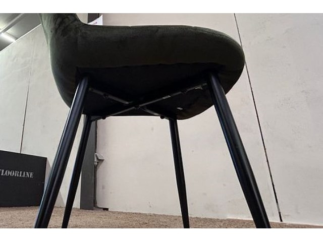 Stoel juta - afbeelding 4 van  6