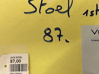 Stoel juta - afbeelding 6 van  6