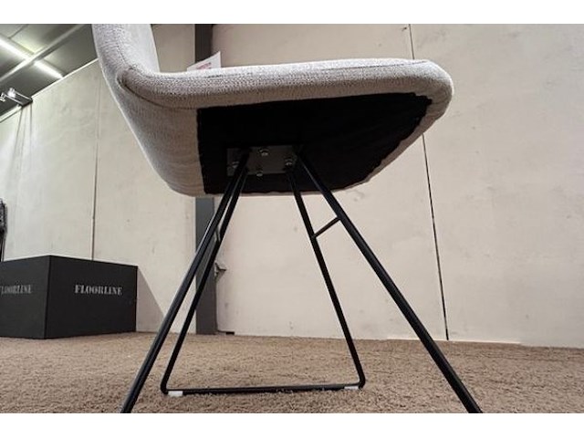 Stoel sigma - afbeelding 4 van  7