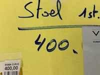 Stoel sigma - afbeelding 7 van  7