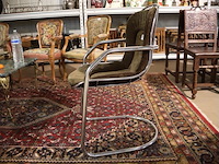 Stoel stijl gastone rinaldi - afbeelding 2 van  4