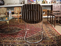 Stoel stijl gastone rinaldi - afbeelding 3 van  4