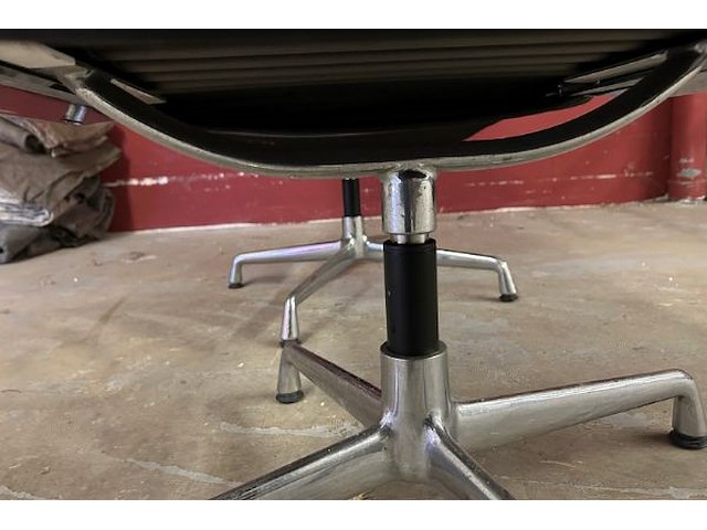 Stoel, voetbankje - afbeelding 5 van  8