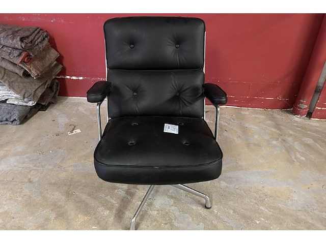 Stoel, voetbankje - afbeelding 6 van  8