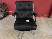 Stoel, voetbankje - afbeelding 6 van  8