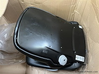 Stoel voor vorklift - afbeelding 2 van  3