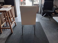 Stoel wit - afbeelding 4 van  4