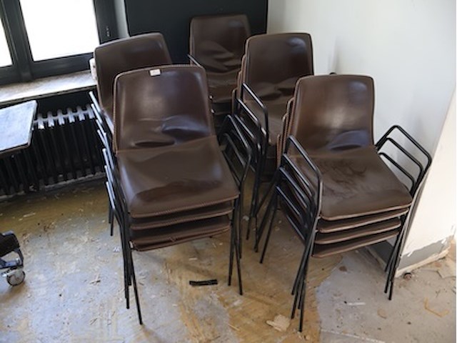 Stoel (x20) - afbeelding 2 van  4