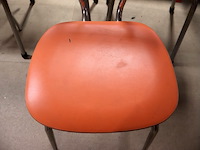 Stoel (x3) - afbeelding 4 van  5