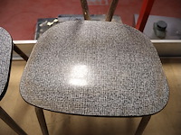 Stoel (x3) - afbeelding 5 van  5