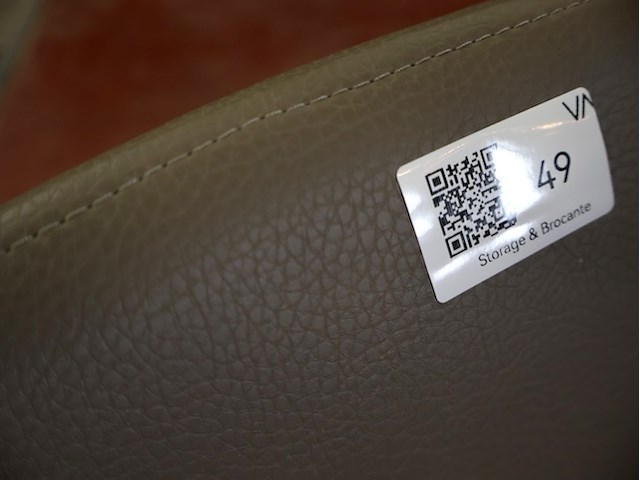 Stoel (x3) - afbeelding 3 van  4