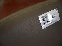 Stoel (x3) - afbeelding 3 van  4