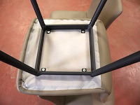 Stoel (x3) - afbeelding 4 van  4