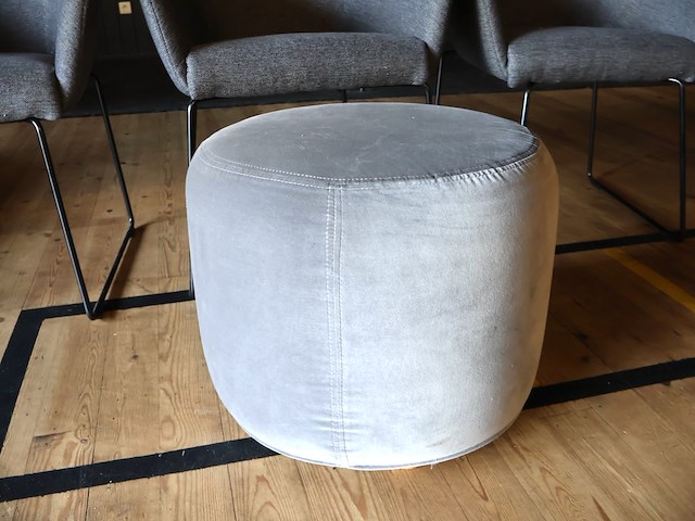 Stoel (x3) - afbeelding 5 van  6