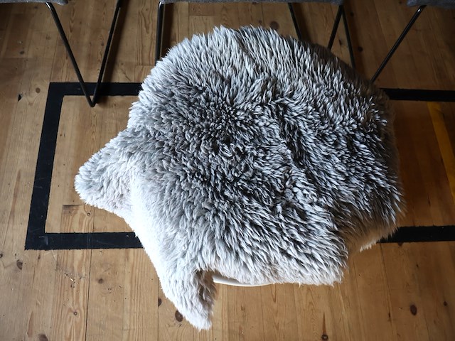 Stoel (x3) - afbeelding 6 van  6