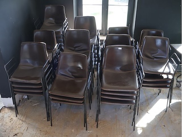 Stoel (x50) - afbeelding 2 van  5