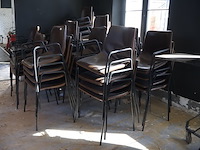 Stoel (x50) - afbeelding 3 van  5