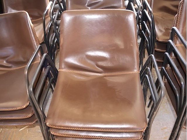 Stoel (x50) - afbeelding 4 van  5