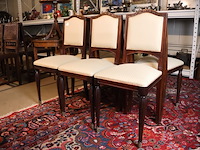 Stoel (x6) - afbeelding 1 van  6