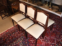 Stoel (x6) - afbeelding 2 van  6