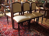 Stoel (x6) - afbeelding 3 van  6