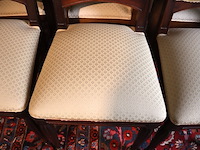 Stoel (x6) - afbeelding 5 van  6