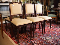 Stoel (x6) - afbeelding 6 van  6