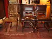 Stoel (x6) - afbeelding 2 van  7