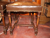 Stoel (x6) - afbeelding 4 van  7