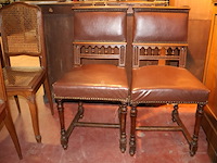 Stoel (x6) - afbeelding 5 van  7