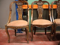 Stoel (x7) - afbeelding 3 van  7