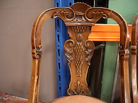 Stoel (x7) - afbeelding 4 van  7