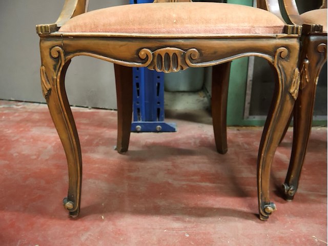 Stoel (x7) - afbeelding 5 van  7